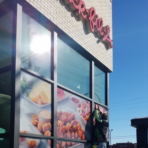 Window Graphics