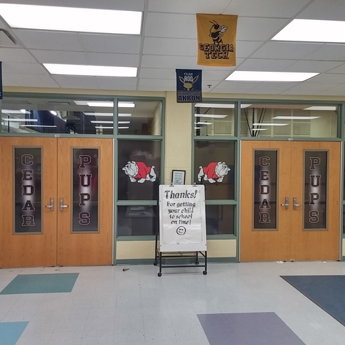 Window & Wall Graphics