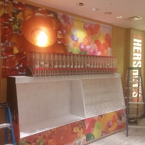 Window & Wall Graphics