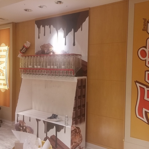 Window & Wall Graphics