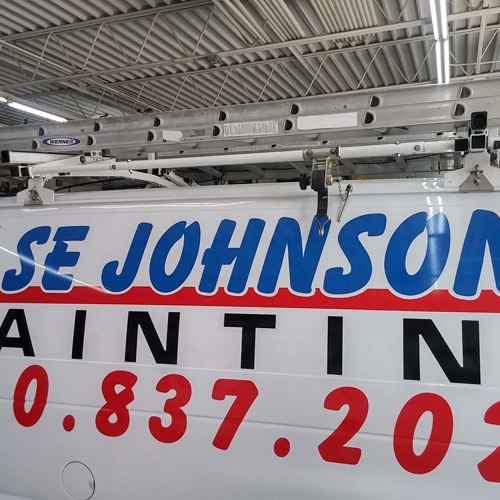 Vehicle Graphic