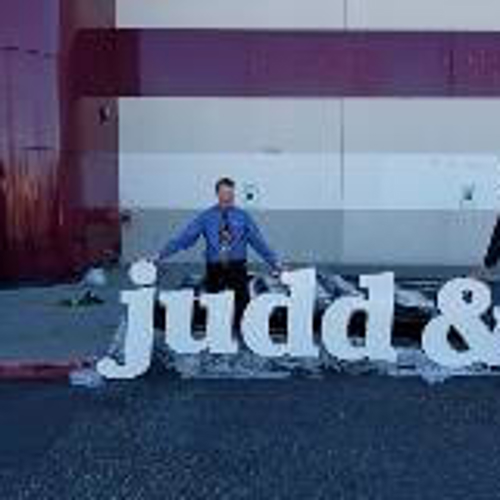 Custom Signs & Banners