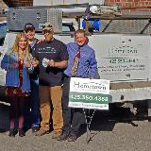 Vehicle Graphics & Wraps