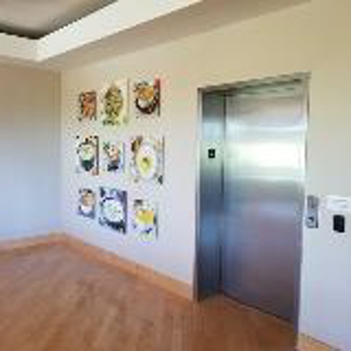 Interior Décor