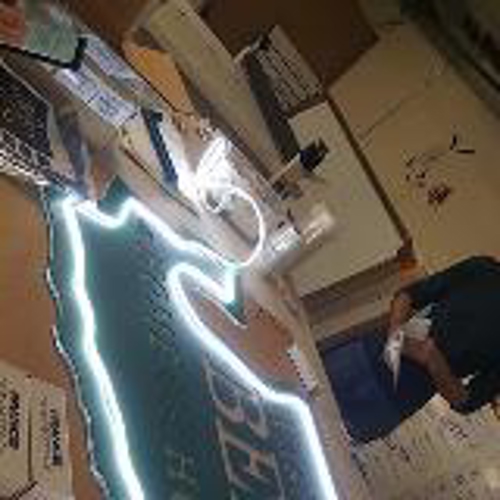 Custom Signs & Banners