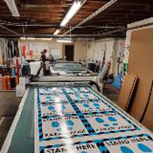 Custom Decals