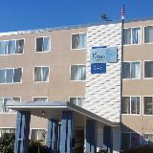 Exterior Signage