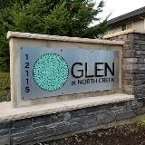Exterior Signage