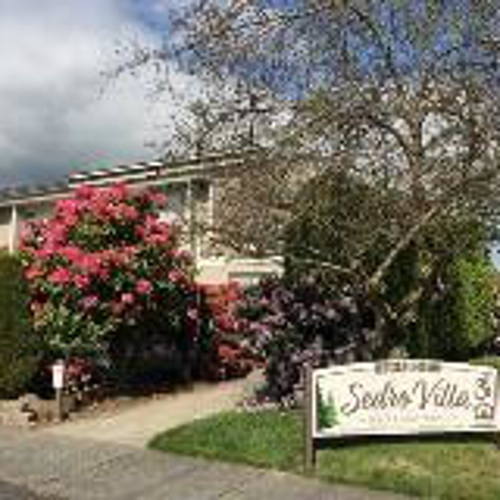Exterior Signage
