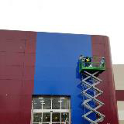 Exterior Signage