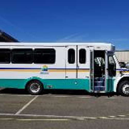Vehicle Graphics & Wraps
