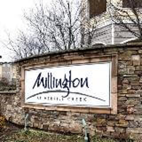 Exterior Signage