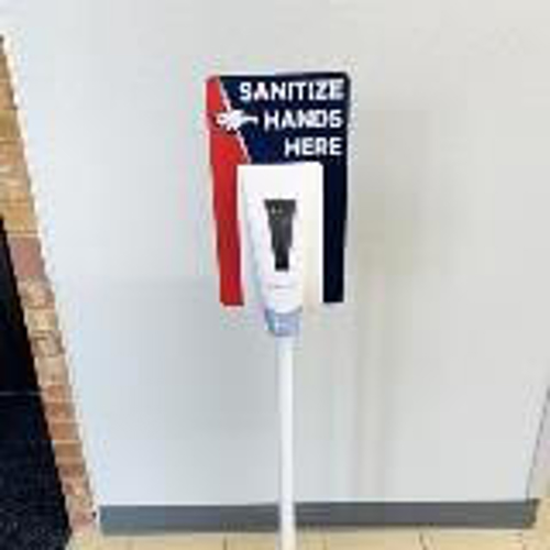 Custom Signs & Banners