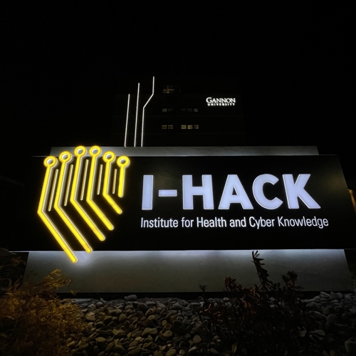 Exterior Signage