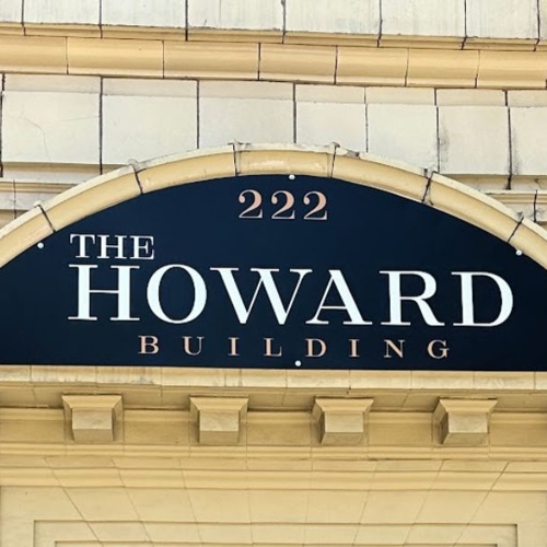 Exterior Signage