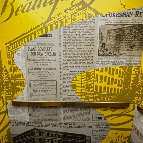 Wall Graphics