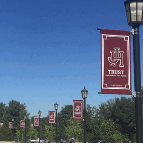 Banners