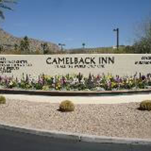 Exterior Signage