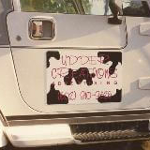 Vehicle Graphics & Wraps