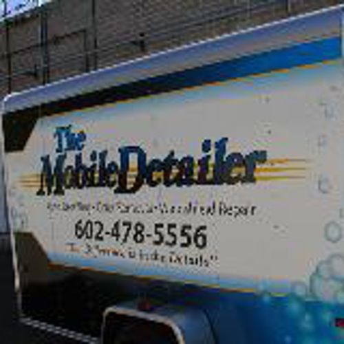 Vehicle Graphics & Wraps