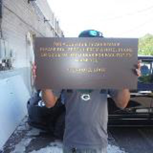 Custom Decals