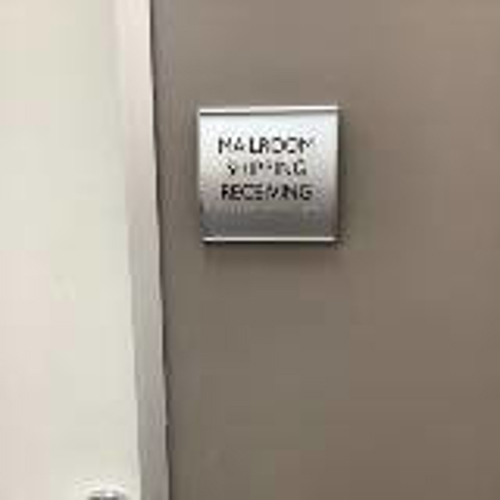Custom Decals