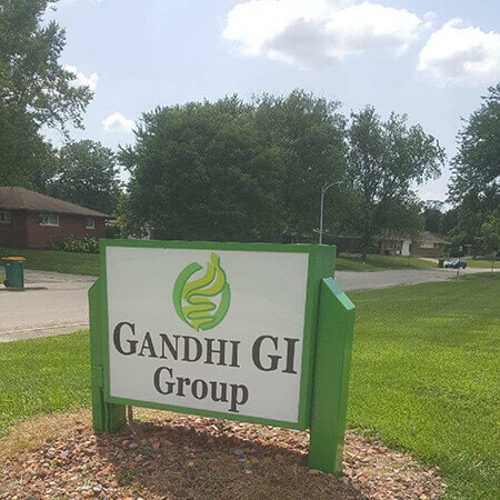 Exterior Signage