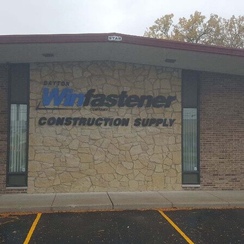 Exterior Signage