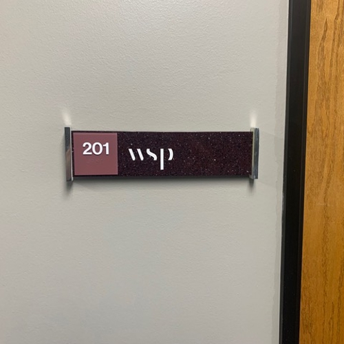ADA / Architectural Signs
