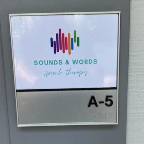 ADA / Architectural Signs