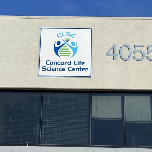 Building Signs