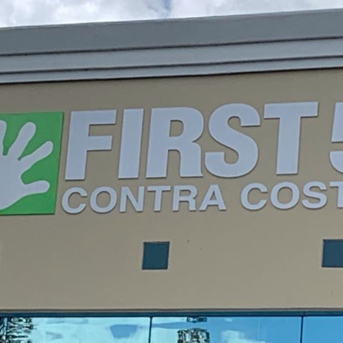 Building Signs