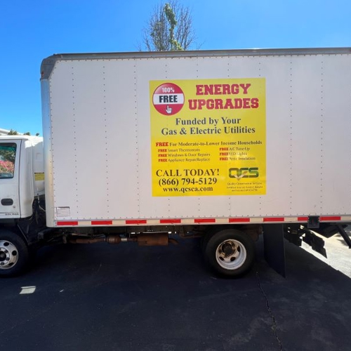 Vehicle Graphics