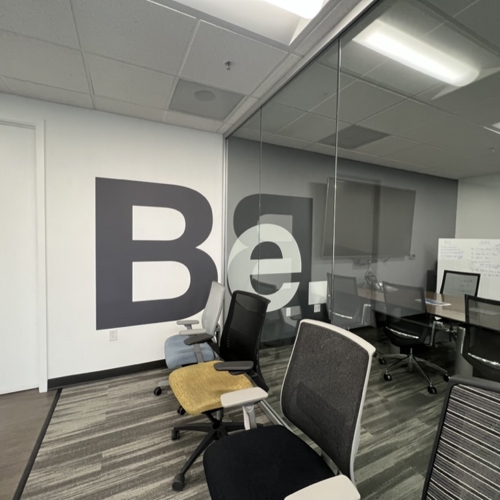 Wall Graphics