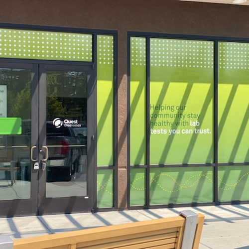 Window Graphics
