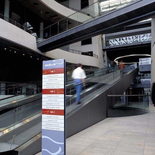 Exhibidores y Displays