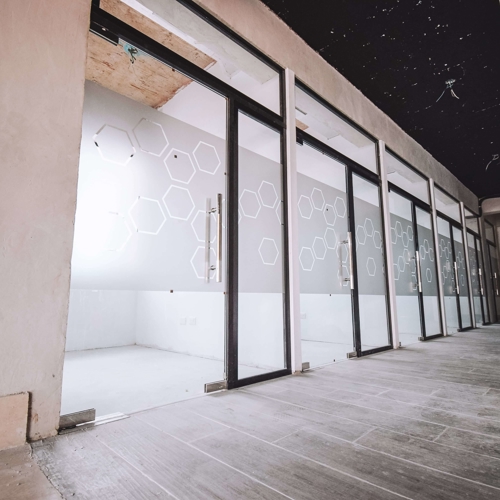 Window Graphics