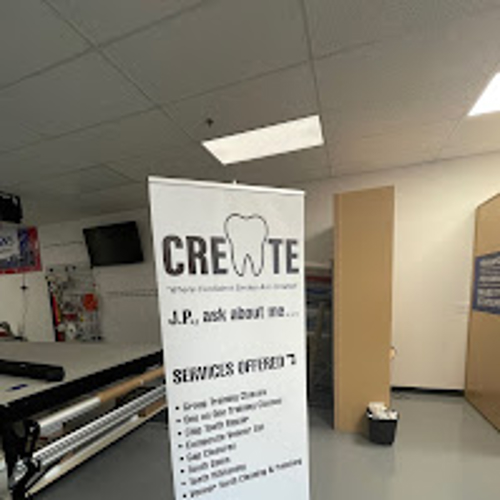 Custom Banners