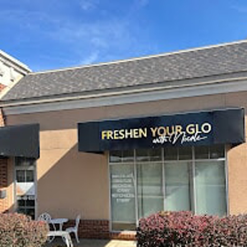 Exterior Signage