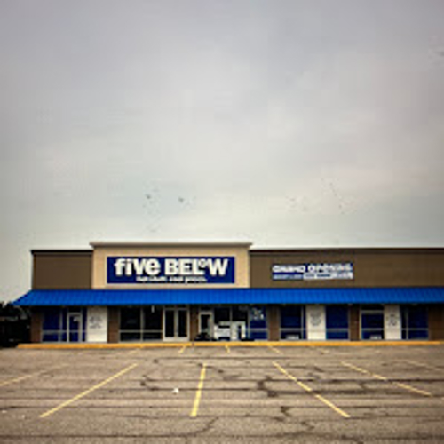 Exterior Signage