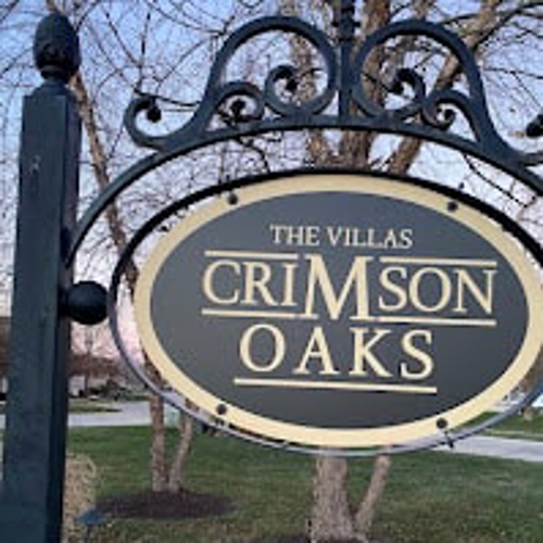 Exterior Signage
