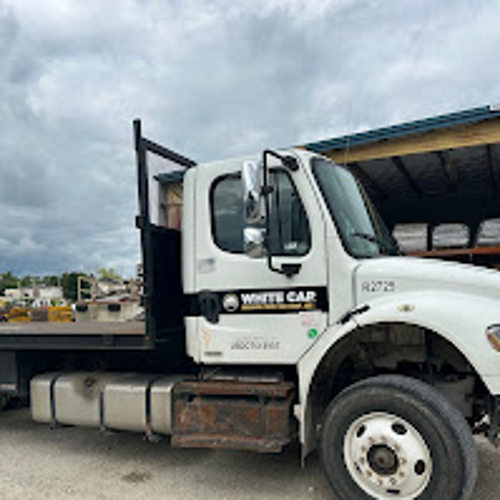 Vehicle Graphics