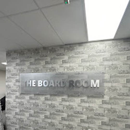 Wall Graphics