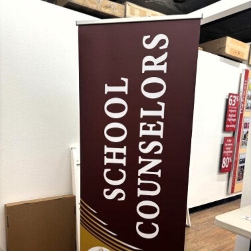 Banners