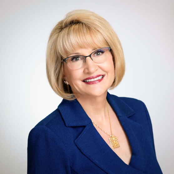 Catherine  Monson, CFE Photo