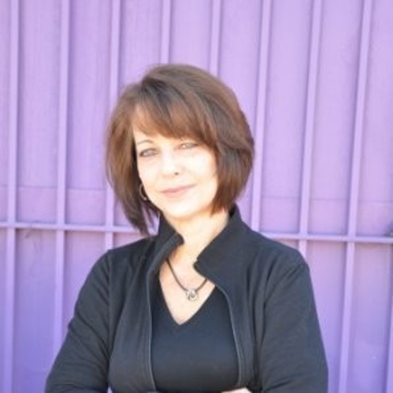 Meg  Skelton Photo