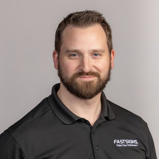 Garrett  Ford Photo
