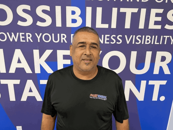 Jesse  Mesa Photo