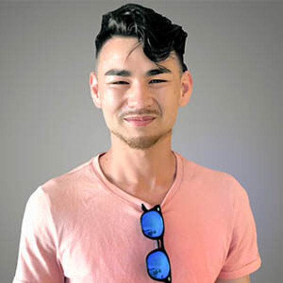Aaron   Photo