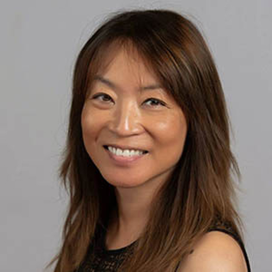 Linda  Fong Photo